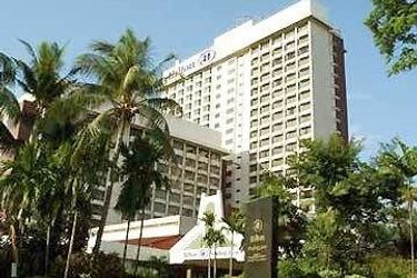 Hotel Hilton Petaling Jaya:  PETALING JAYA