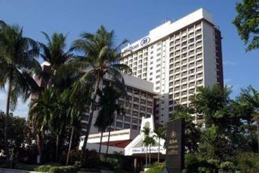 Hotel Hilton Petaling Jaya:  PETALING JAYA