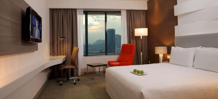 Hotel Armada Petaling Jaya Petaling Jaya: Foto 