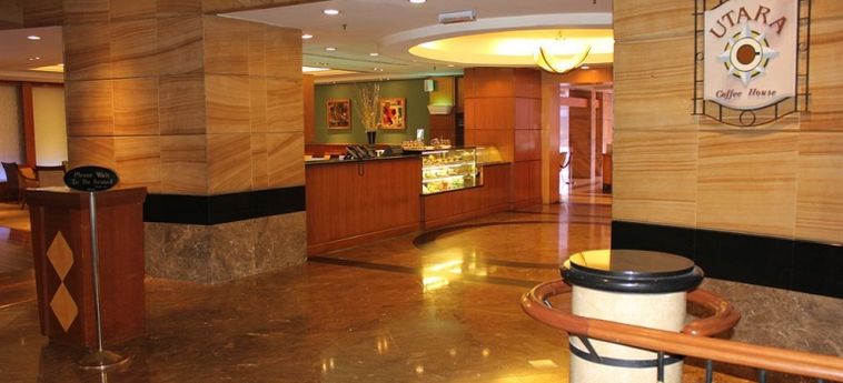 Hotel Armada Petaling Jaya Petaling Jaya: Foto 