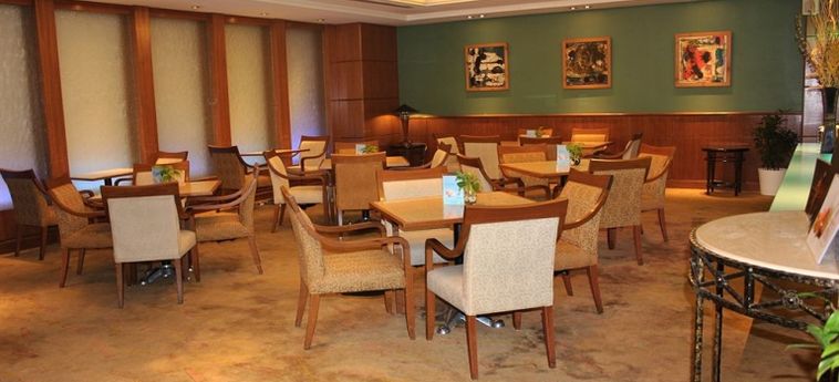 Hotel Armada Petaling Jaya Petaling Jaya: Foto 