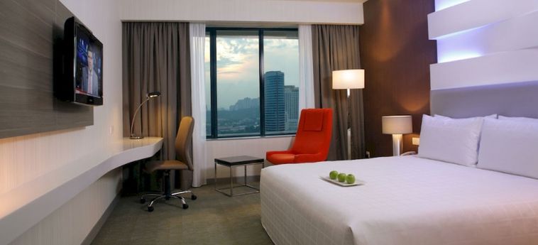 Hotel Armada Petaling Jaya Petaling Jaya: Foto 