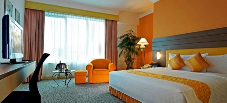 Hotel Armada Petaling Jaya Petaling Jaya: Foto 