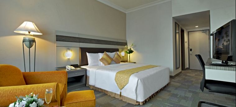 Hotel Armada Petaling Jaya Petaling Jaya: Foto 