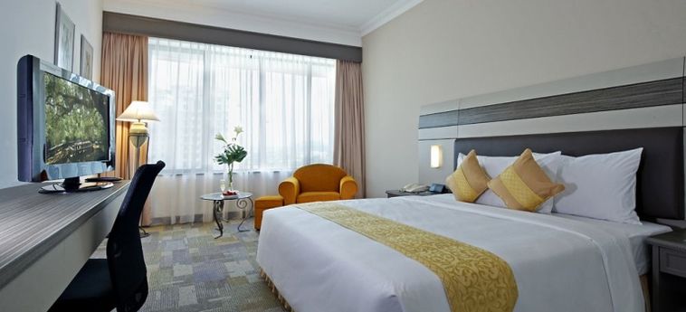 Hotel Armada Petaling Jaya Petaling Jaya: Foto 