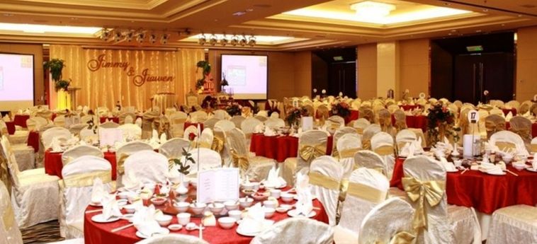 Hotel Armada Petaling Jaya Petaling Jaya: Foto 