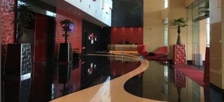 Sunway Lagoon Hotel Petaling Jaya: Foto 