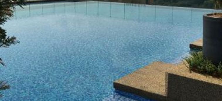 Sunway Lagoon Hotel Petaling Jaya: Foto 