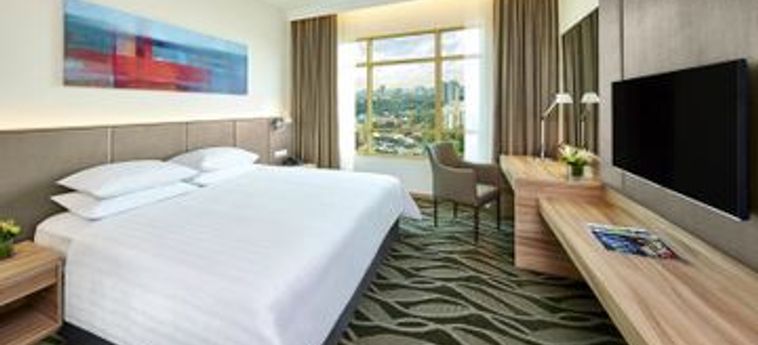 Sunway Lagoon Hotel Petaling Jaya: Foto 
