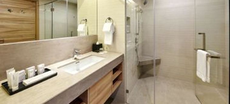 Sunway Lagoon Hotel Petaling Jaya: Foto 