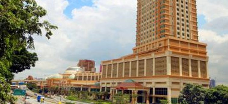 Sunway Lagoon Hotel Petaling Jaya: Foto 