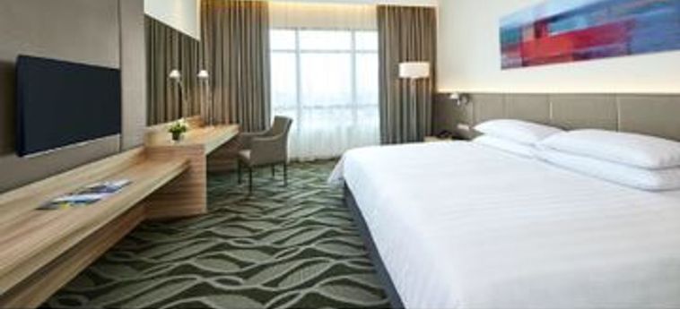 Sunway Lagoon Hotel Petaling Jaya: Foto 