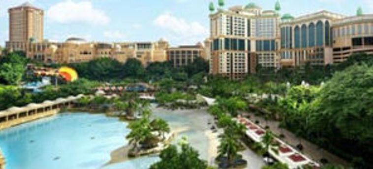Sunway Lagoon Hotel Petaling Jaya: Foto 