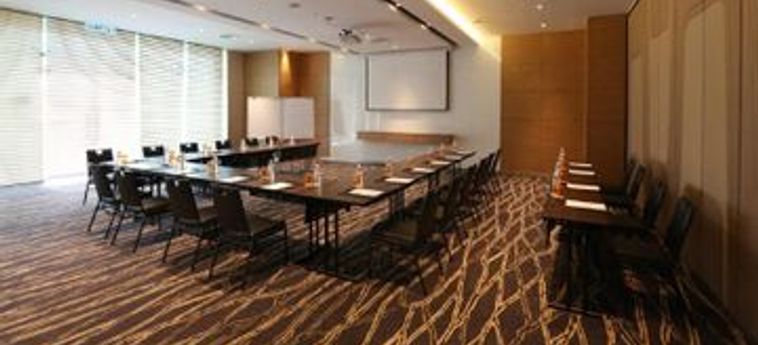 Sunway Lagoon Hotel Petaling Jaya: Foto 