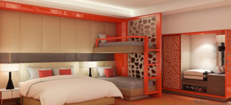 Sunway Lagoon Hotel Petaling Jaya: Foto 