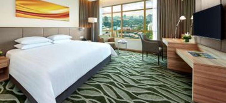 Sunway Lagoon Hotel Petaling Jaya: Foto 