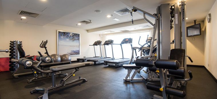 Hotel W Studio Resort Suites At Pyramid Tower Petaling Jaya: Foto 