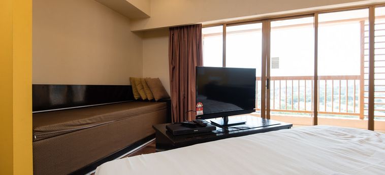 Hotel W Studio Resort Suites At Pyramid Tower Petaling Jaya: Foto 