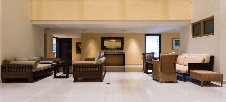 Hotel W Studio Resort Suites At Pyramid Tower Petaling Jaya: Foto 