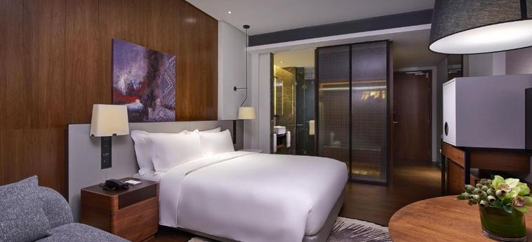 Hotel Le Meridien Petaling Jaya Petaling Jaya: Foto 
