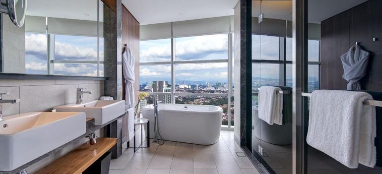 Hotel Le Meridien Petaling Jaya Petaling Jaya: Foto 