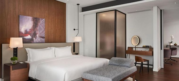 Hotel Le Meridien Petaling Jaya Petaling Jaya: Foto 