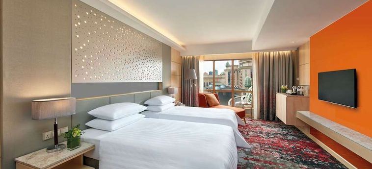 Hotel Sunway Pyramid Petaling Jaya: Foto 
