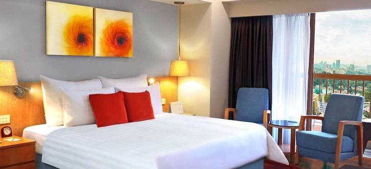 Hotel Sunway Pyramid Petaling Jaya: Foto 