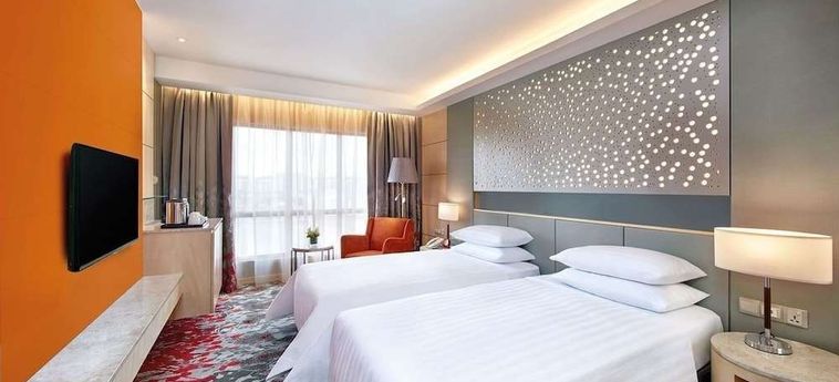 Hotel Sunway Pyramid Petaling Jaya: Foto 