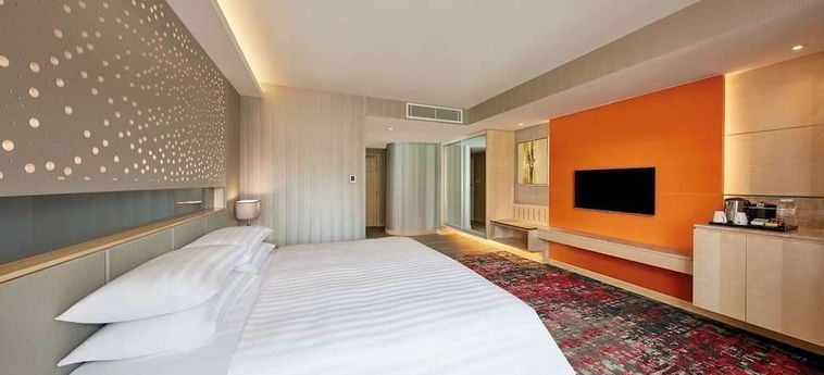 Hotel Sunway Pyramid Petaling Jaya: Foto 