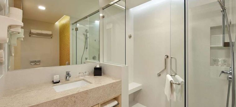 Hotel Sunway Pyramid Petaling Jaya: Foto 