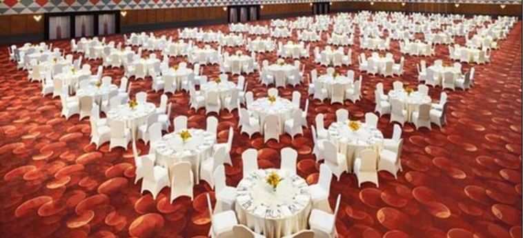 Hotel Sunway Pyramid Petaling Jaya: Foto 