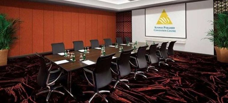 Hotel Sunway Pyramid Petaling Jaya: Foto 