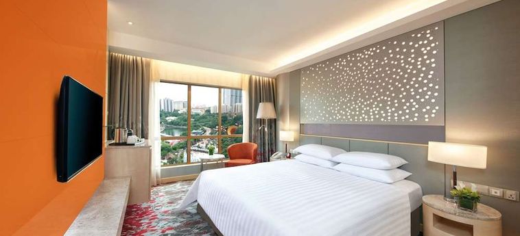 Hotel Sunway Pyramid Petaling Jaya: Foto 