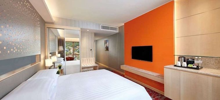 Hotel Sunway Pyramid Petaling Jaya: Foto 
