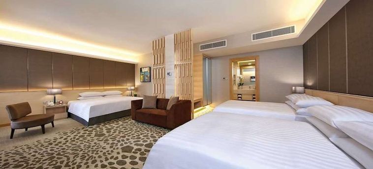Hotel Sunway Pyramid Petaling Jaya: Foto 