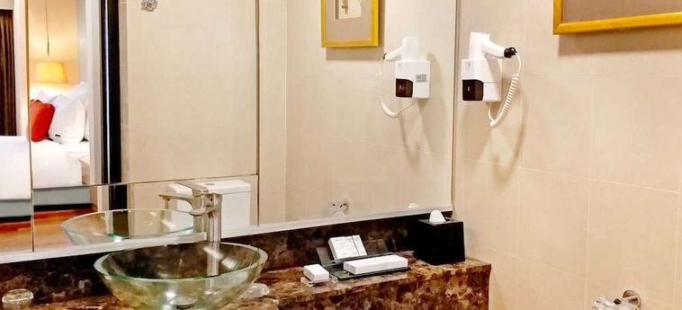 Hotel Sunway Pyramid Petaling Jaya: Foto 