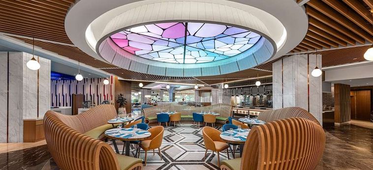 Hotel Sunway Pyramid Petaling Jaya: Foto 