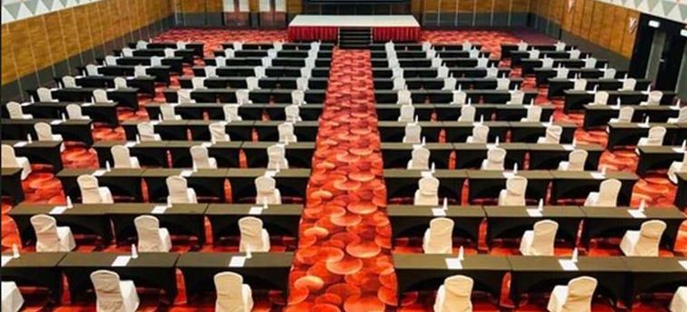 Hotel Sunway Pyramid Petaling Jaya: Foto 