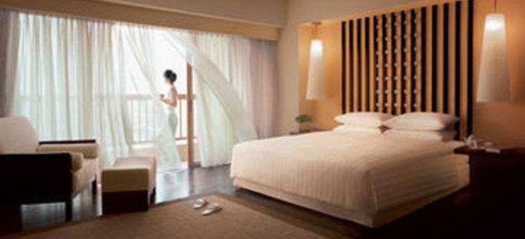 Hotel The Villas At Sunway Resort:  PETALING JAYA