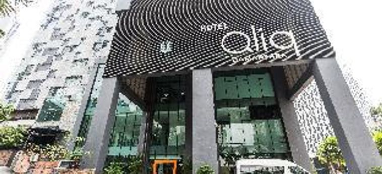 Hotel Alia Damansara By Subhome Petaling Jaya: Foto 