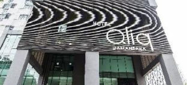 Hotel Alia Damansara By Subhome Petaling Jaya: Foto 