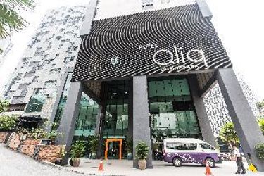 Hotel Alia Damansara By Subhome Petaling Jaya: Photo 