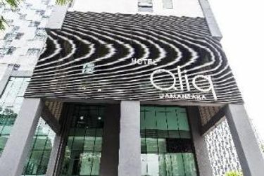 Hotel Alia Damansara By Subhome Petaling Jaya: Photo 