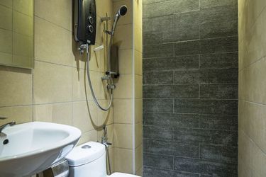 Hotel Sovotel Damansara Uptown 28 Petaling Jaya: Photo 