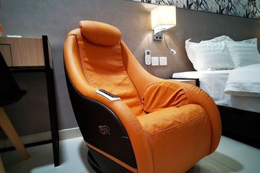 Hotel Sovotel Damansara Uptown 28 Petaling Jaya: Photo 