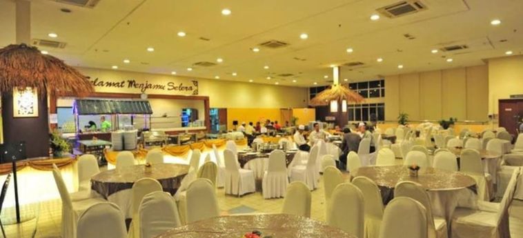 Th Hotel Kelana Jaya Petaling Jaya: Foto 