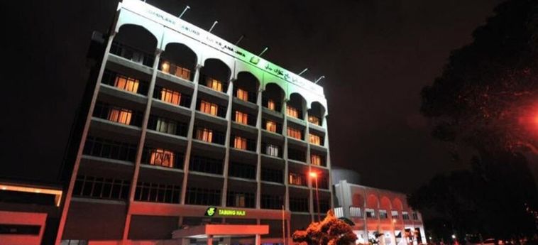 Th Hotel Kelana Jaya Petaling Jaya : Photo 