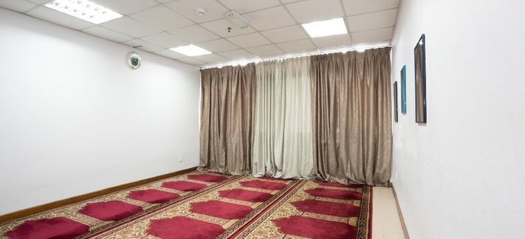 Th Hotel Kelana Jaya Petaling Jaya : Photo 