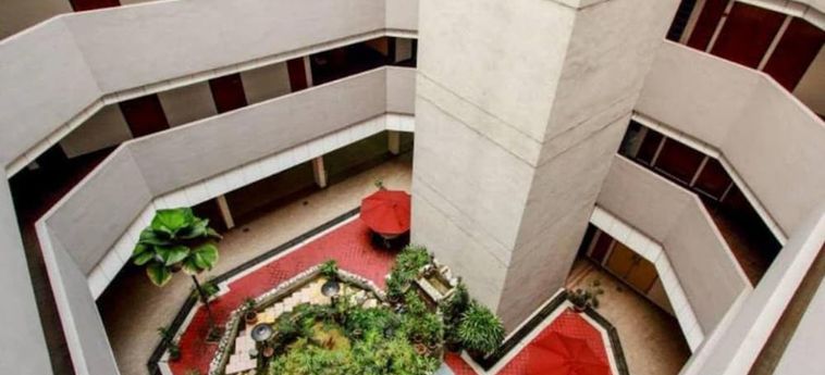 Th Hotel Kelana Jaya Petaling Jaya : Photo 